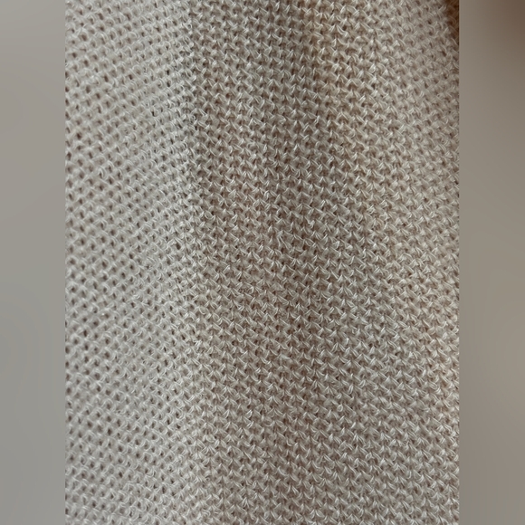 LC Lauren Conrad Peach Pink Women's Blazer 🍑 - Picture 3 of 8